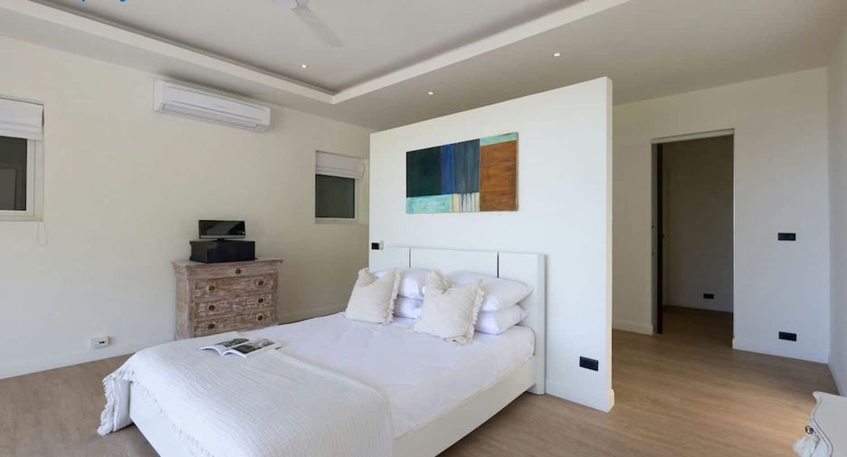 For sale 5 ベッドルーム villa in Ko Samui, Surat Thani