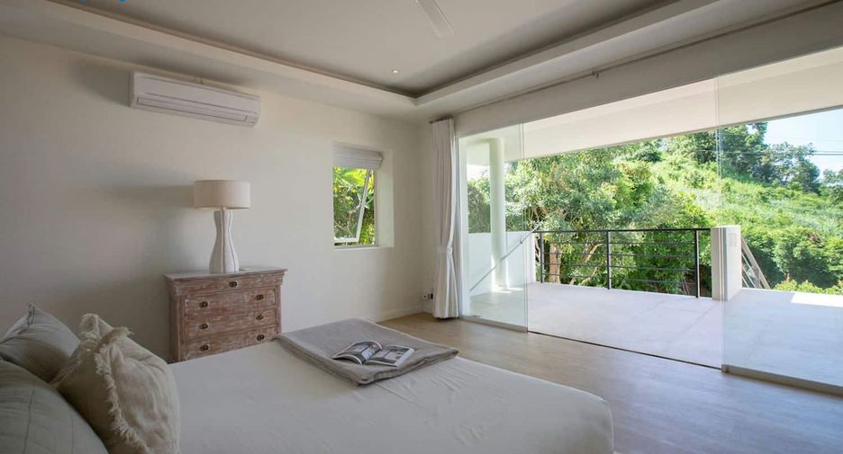 For sale 5 ベッドルーム villa in Ko Samui, Surat Thani