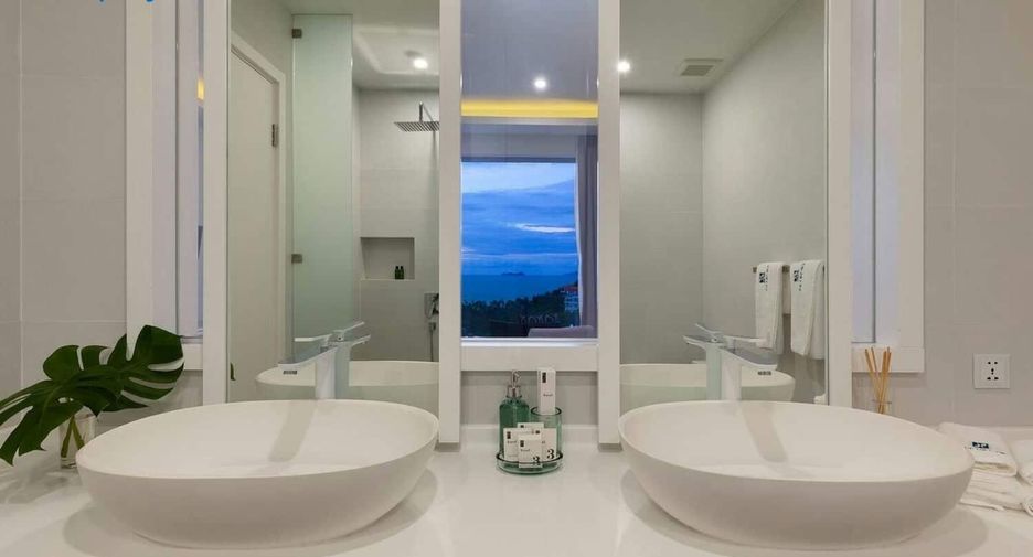 For sale 4 ベッドルーム villa in Ko Samui, Surat Thani