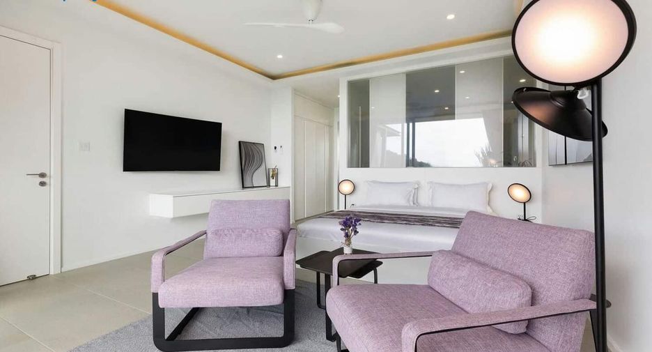 For sale 4 ベッドルーム villa in Ko Samui, Surat Thani
