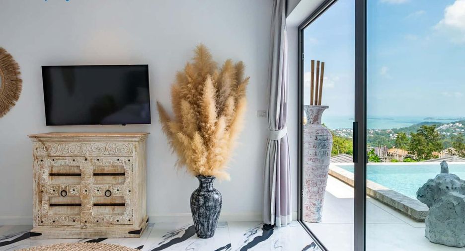 For sale 5 ベッドルーム villa in Ko Samui, Surat Thani