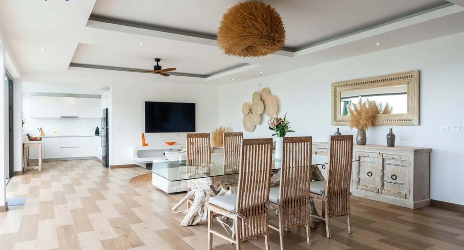 For sale 5 ベッドルーム villa in Ko Samui, Surat Thani