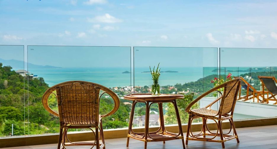 For sale 5 ベッドルーム villa in Ko Samui, Surat Thani