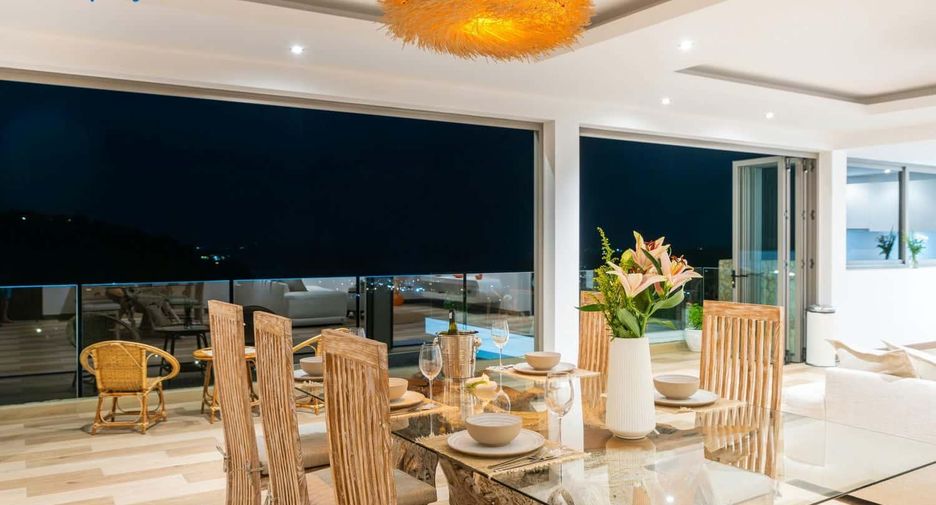 For sale 5 ベッドルーム villa in Ko Samui, Surat Thani