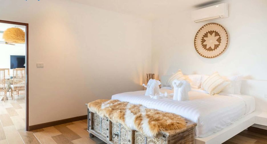 For sale 5 ベッドルーム villa in Ko Samui, Surat Thani