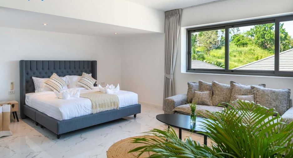 For sale 5 ベッドルーム villa in Ko Samui, Surat Thani
