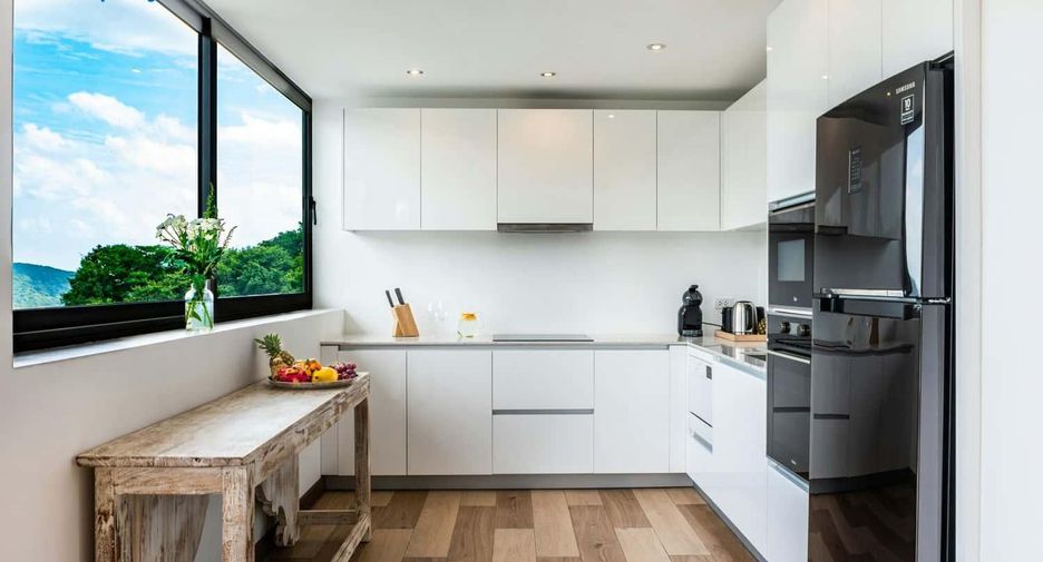 For sale 5 ベッドルーム villa in Ko Samui, Surat Thani