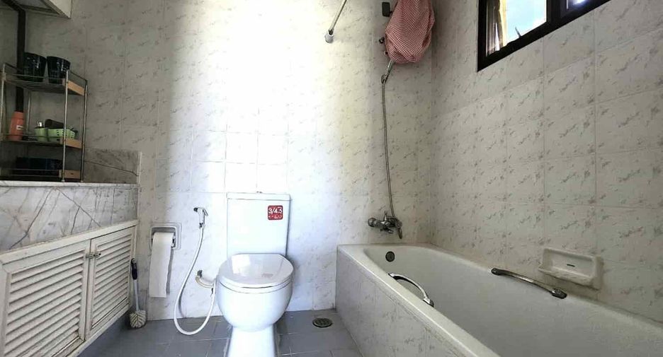 For sale 2 bedrooms condo in Cha Am, Phetchaburi