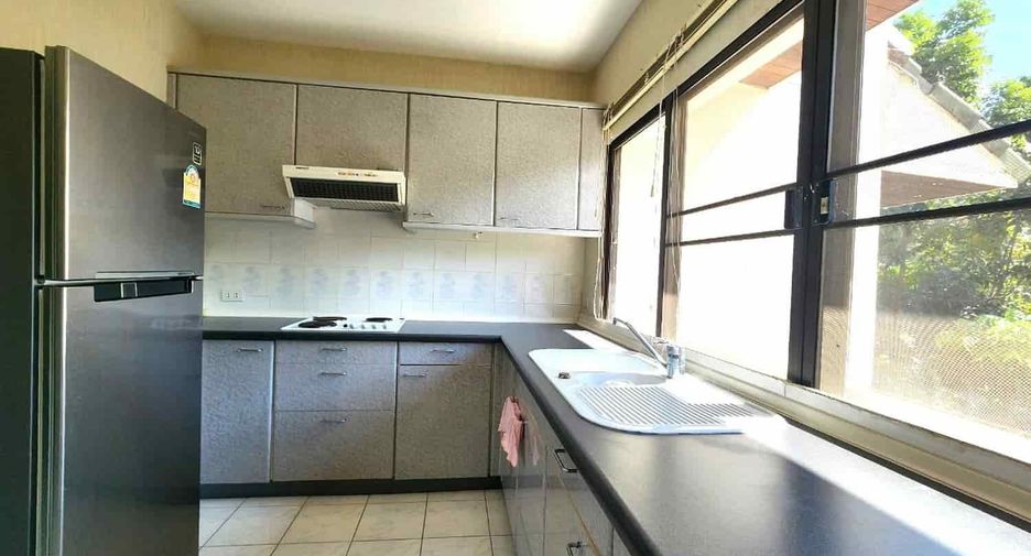 For sale 2 bedrooms condo in Cha Am, Phetchaburi