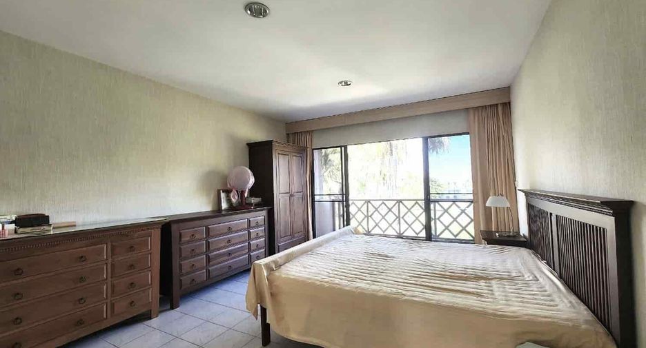 For sale 2 bedrooms condo in Cha Am, Phetchaburi
