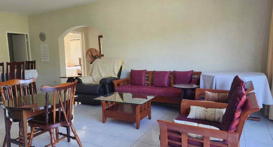 For sale 2 bedrooms condo in Cha Am, Phetchaburi