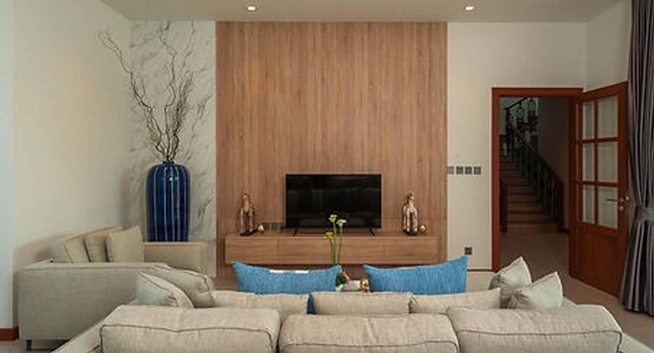 For sale studio villa in Hua Hin, Prachuap Khiri Khan