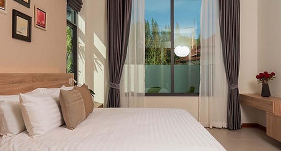 For sale studio villa in Hua Hin, Prachuap Khiri Khan