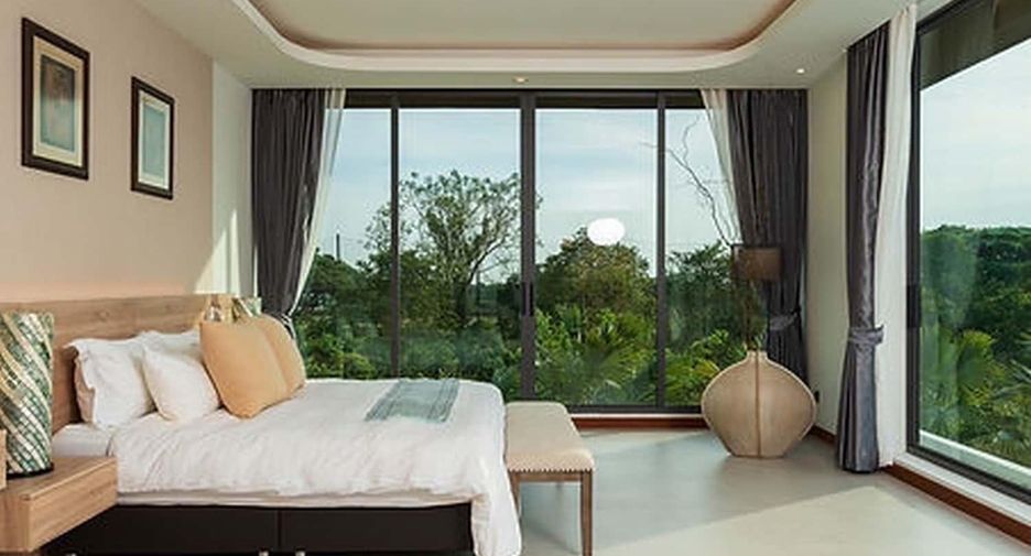 For sale studio villa in Hua Hin, Prachuap Khiri Khan
