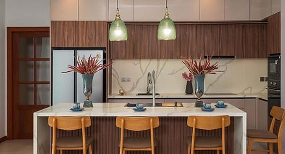 For sale studio villa in Hua Hin, Prachuap Khiri Khan