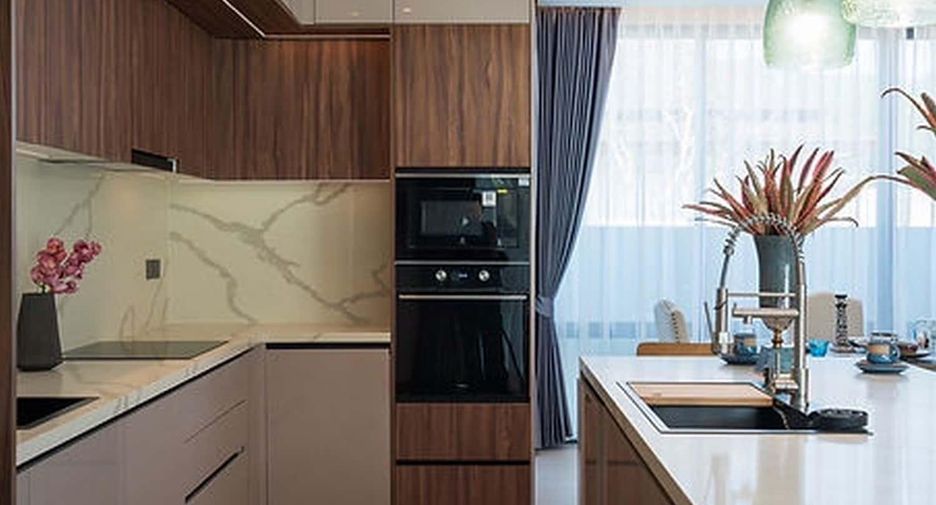 For sale studio villa in Hua Hin, Prachuap Khiri Khan