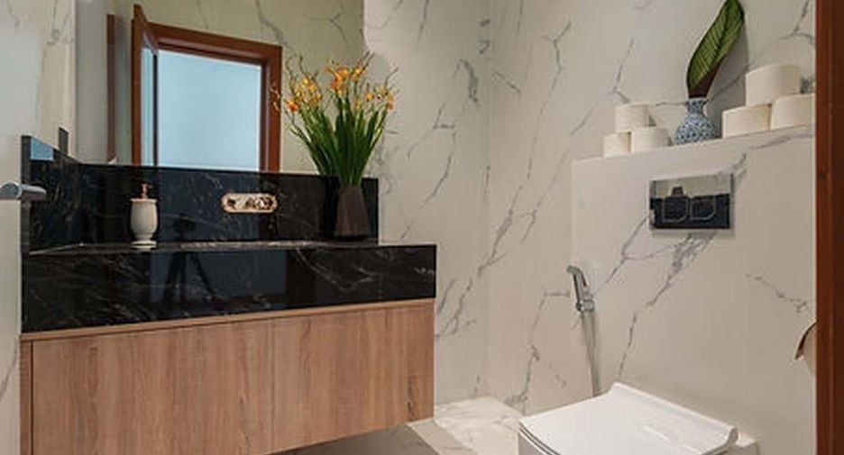 For sale studio villa in Hua Hin, Prachuap Khiri Khan