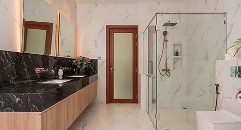 For sale studio villa in Hua Hin, Prachuap Khiri Khan