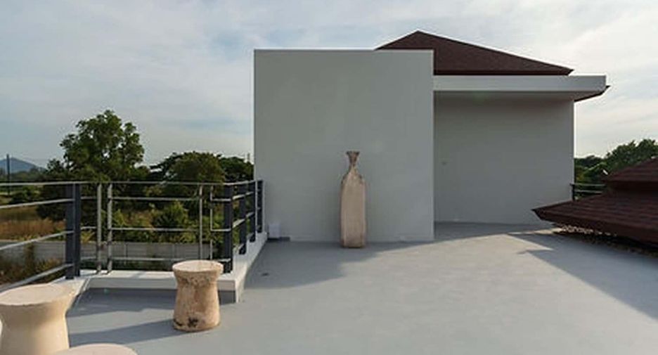 For sale studio villa in Hua Hin, Prachuap Khiri Khan