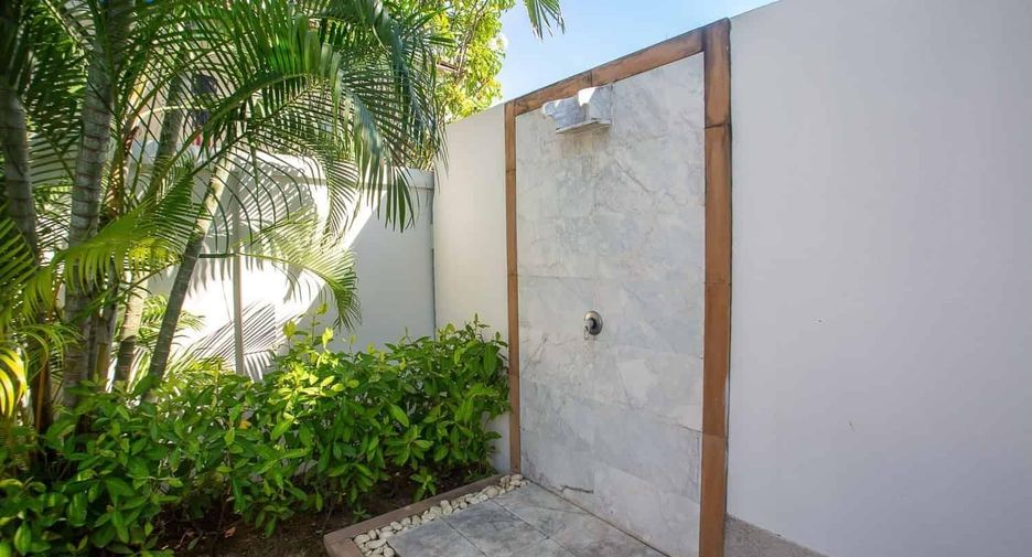 For sale 3 ベッドルーム villa in Hua Hin, Prachuap Khiri Khan