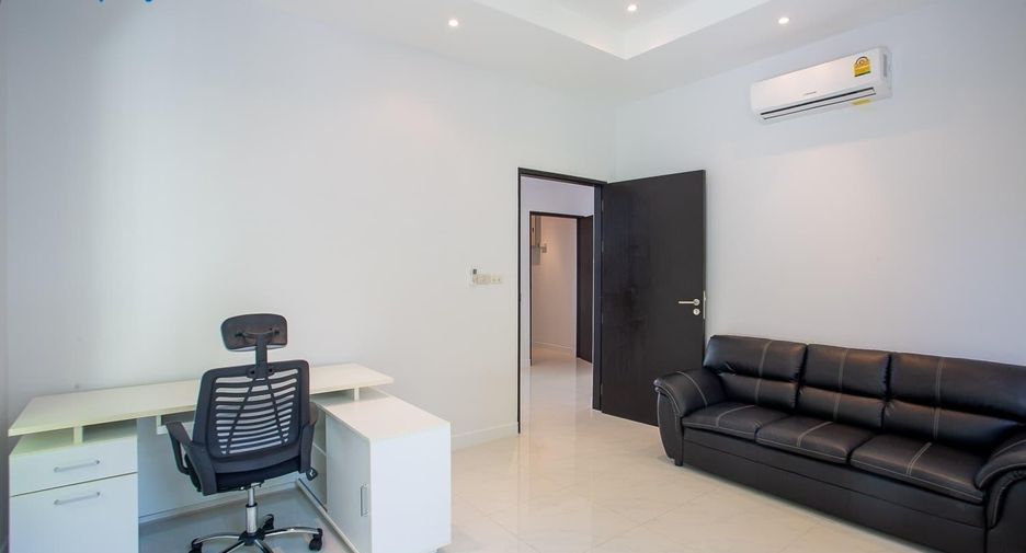 For sale 3 ベッドルーム villa in Hua Hin, Prachuap Khiri Khan