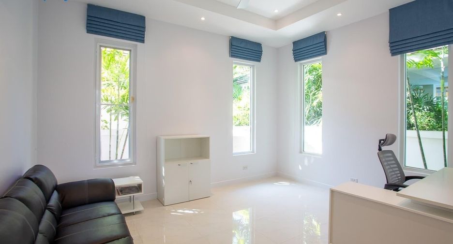 For sale 3 ベッドルーム villa in Hua Hin, Prachuap Khiri Khan
