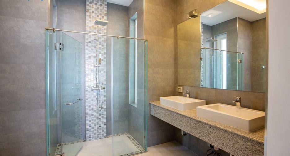 For sale 3 ベッドルーム villa in Hua Hin, Prachuap Khiri Khan