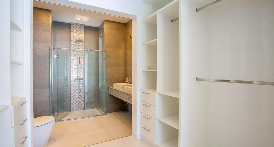 For sale 3 ベッドルーム villa in Hua Hin, Prachuap Khiri Khan
