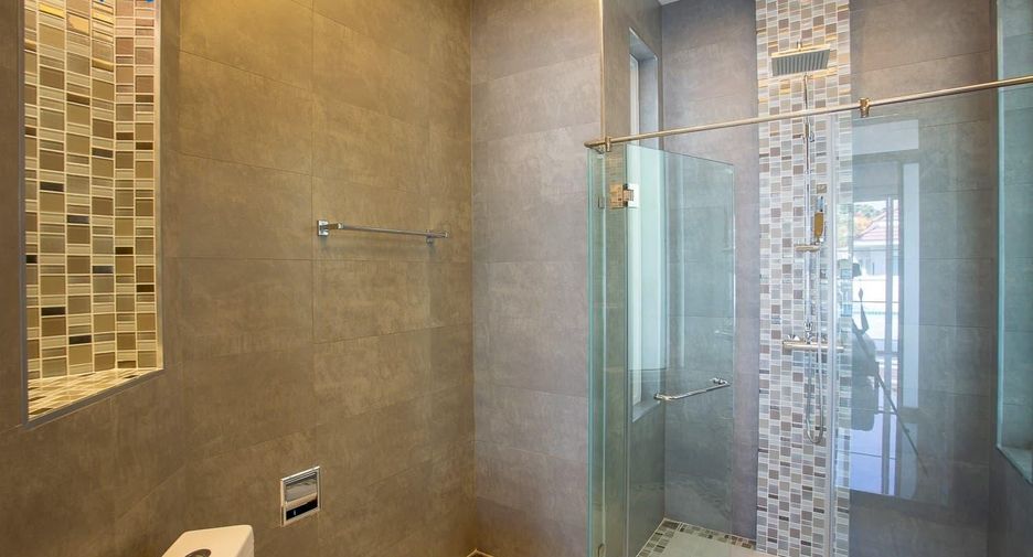 For sale 3 ベッドルーム villa in Hua Hin, Prachuap Khiri Khan