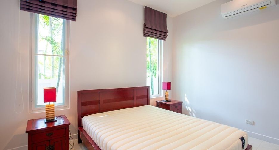 For sale 3 ベッドルーム villa in Hua Hin, Prachuap Khiri Khan