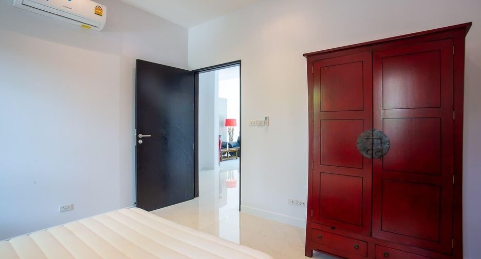 For sale 3 ベッドルーム villa in Hua Hin, Prachuap Khiri Khan