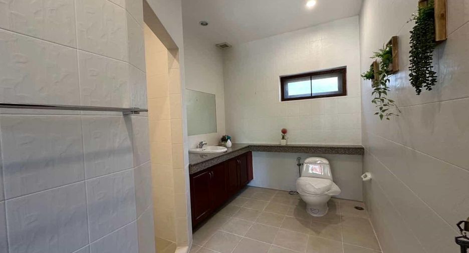 For sale 3 ベッドルーム villa in Hua Hin, Prachuap Khiri Khan