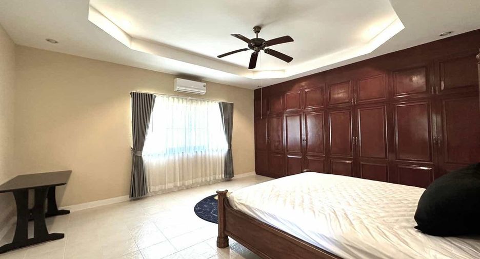 For sale 3 ベッドルーム villa in Hua Hin, Prachuap Khiri Khan