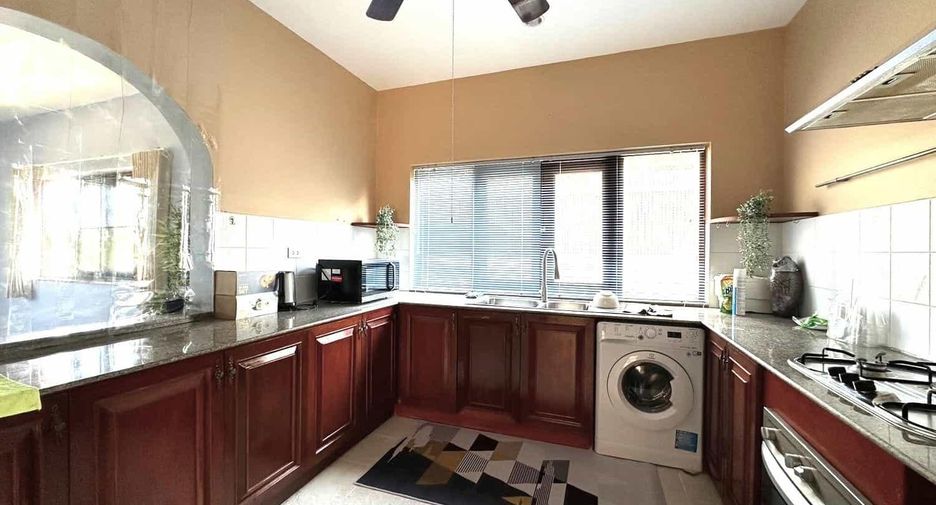For sale 3 ベッドルーム villa in Hua Hin, Prachuap Khiri Khan