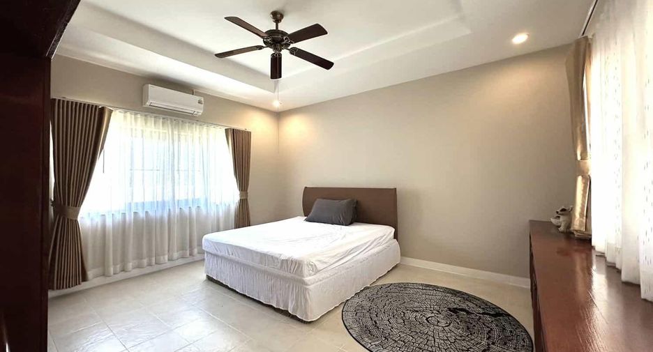 For sale 3 ベッドルーム villa in Hua Hin, Prachuap Khiri Khan
