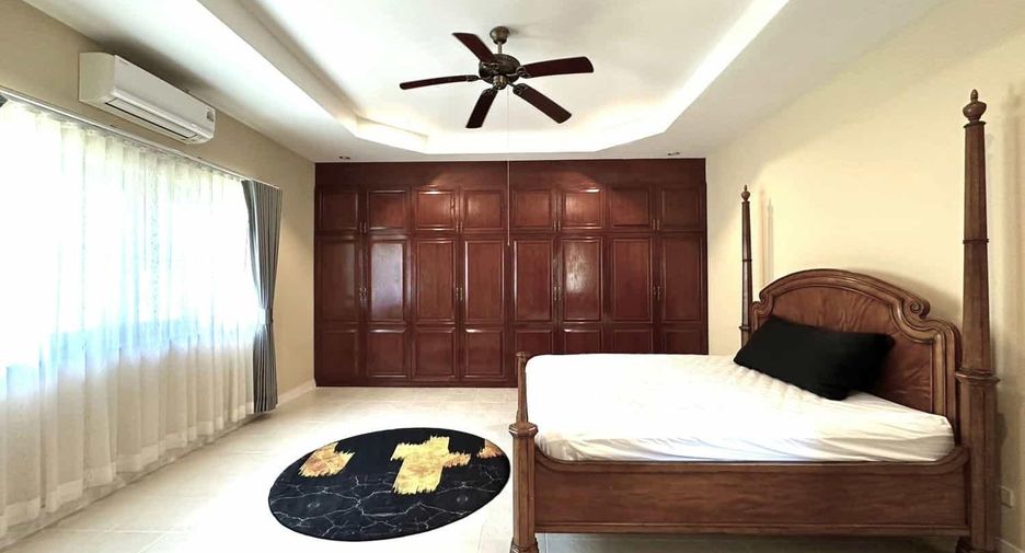 For sale 3 ベッドルーム villa in Hua Hin, Prachuap Khiri Khan