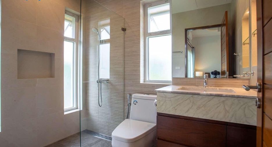 For sale 3 ベッドルーム villa in Hua Hin, Prachuap Khiri Khan