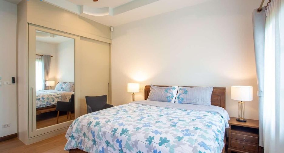 For sale 3 ベッドルーム villa in Hua Hin, Prachuap Khiri Khan