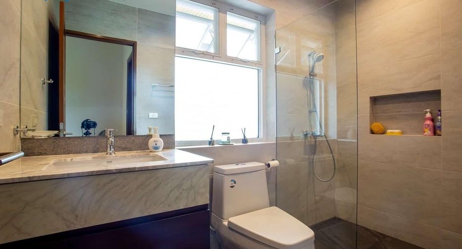 For sale 3 ベッドルーム villa in Hua Hin, Prachuap Khiri Khan