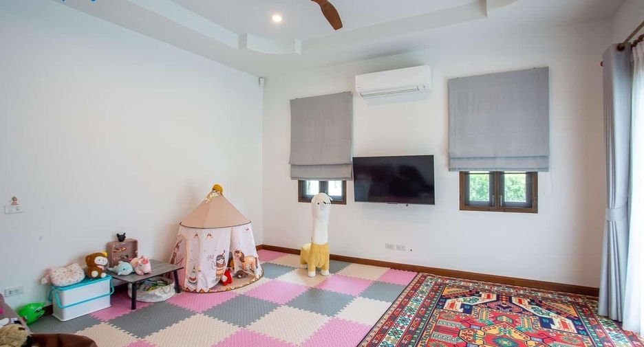 For sale 3 ベッドルーム villa in Hua Hin, Prachuap Khiri Khan
