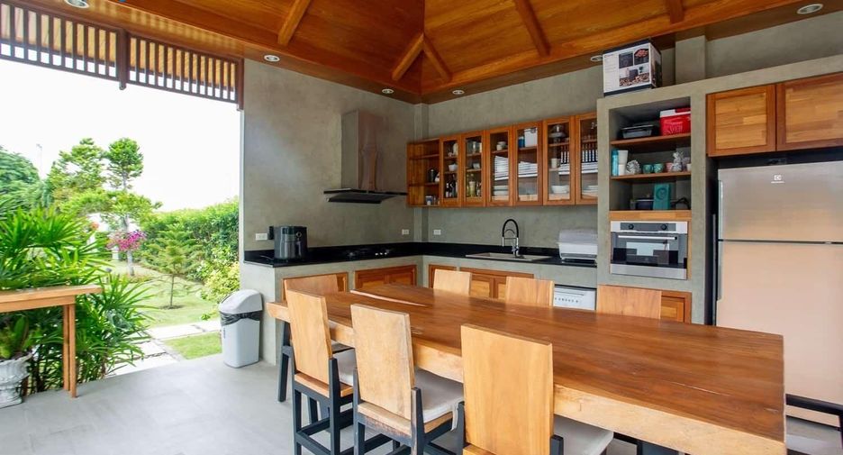 For sale 3 ベッドルーム villa in Hua Hin, Prachuap Khiri Khan