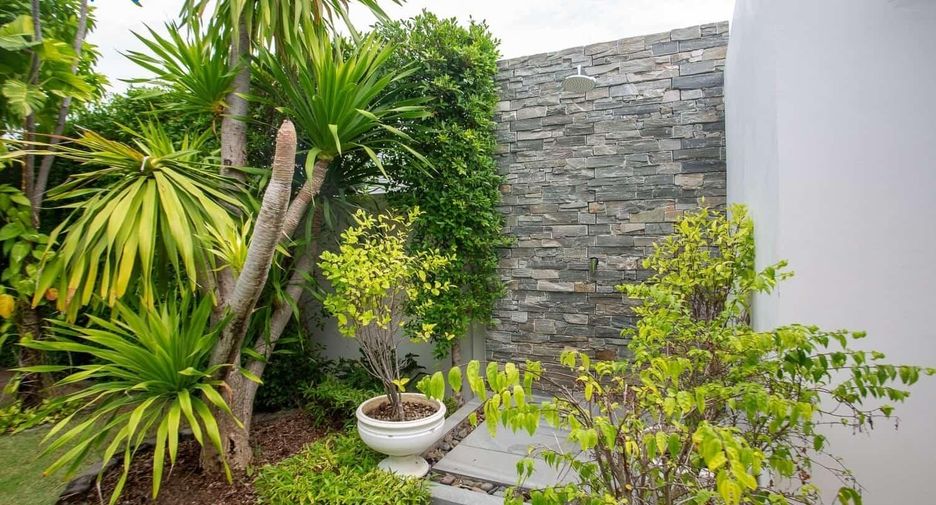 For sale 3 ベッドルーム villa in Hua Hin, Prachuap Khiri Khan