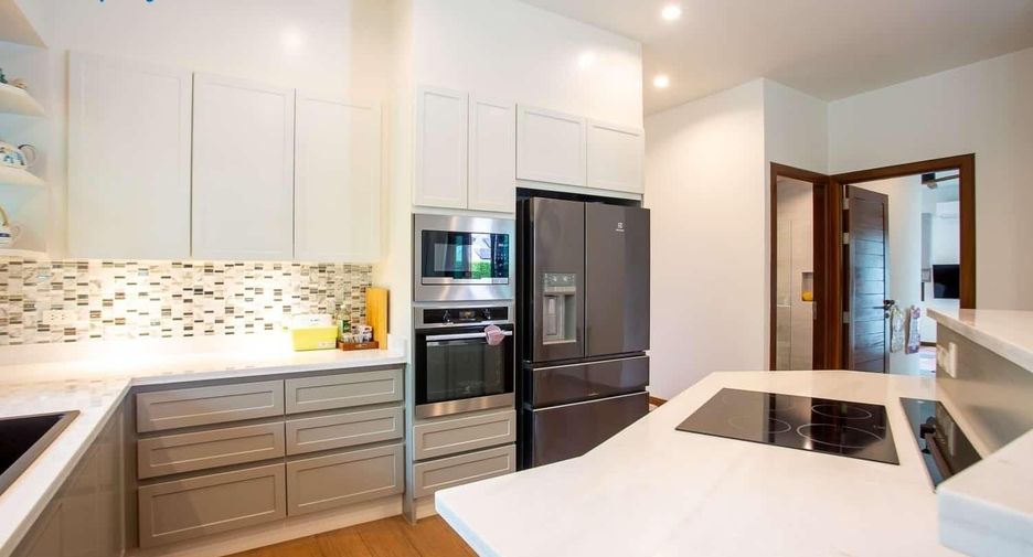 For sale 3 ベッドルーム villa in Hua Hin, Prachuap Khiri Khan