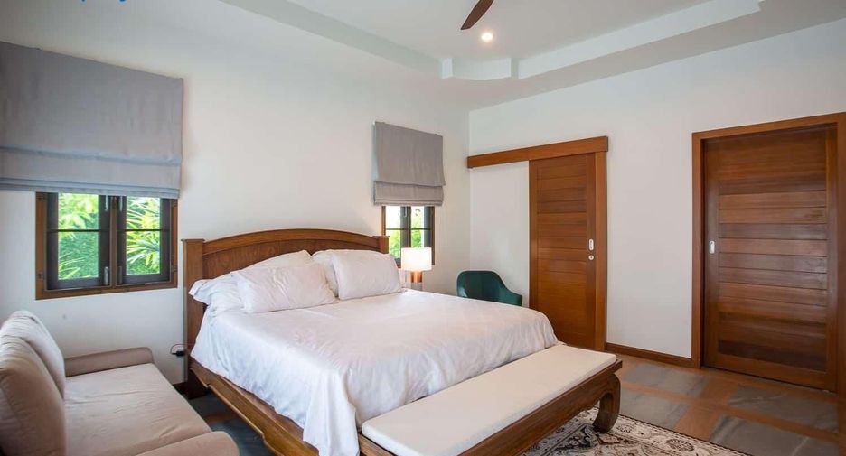 For sale 3 ベッドルーム villa in Hua Hin, Prachuap Khiri Khan