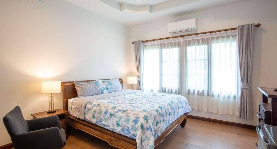 For sale 3 ベッドルーム villa in Hua Hin, Prachuap Khiri Khan