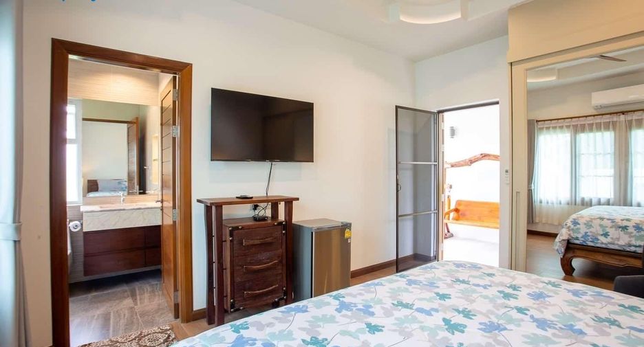 For sale 3 ベッドルーム villa in Hua Hin, Prachuap Khiri Khan