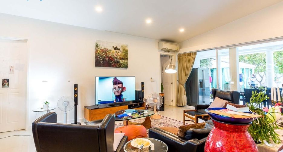 ขาย 4 ห้องนอน วิลล่า ใน หัวหิน, ประจวบคีรีขันธ์