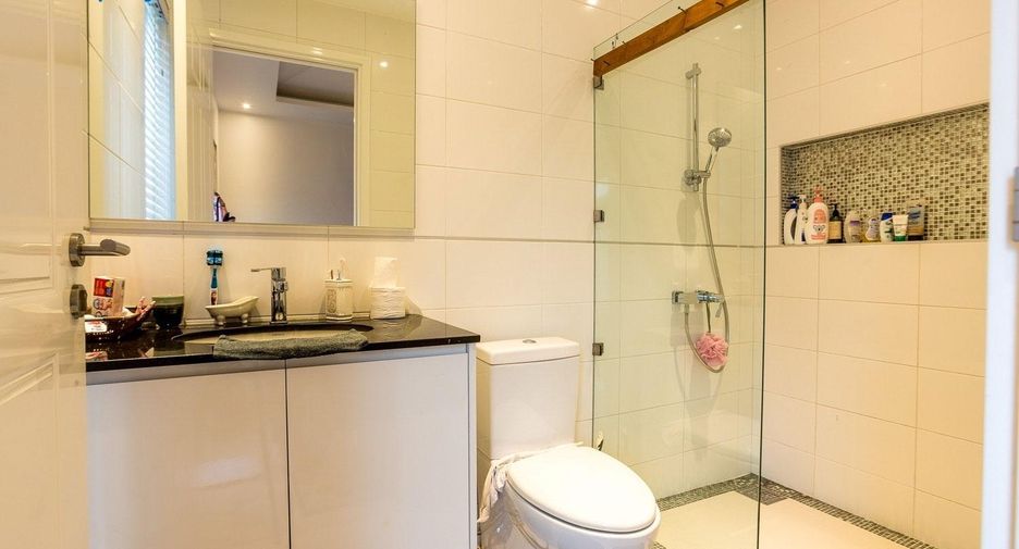 ขาย 4 ห้องนอน วิลล่า ใน หัวหิน, ประจวบคีรีขันธ์