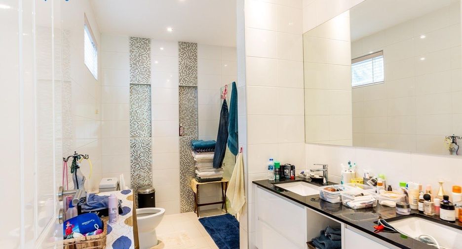 ขาย 4 ห้องนอน วิลล่า ใน หัวหิน, ประจวบคีรีขันธ์
