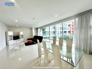 For sale 2 bedrooms condo in Hua Hin, Prachuap Khiri Khan